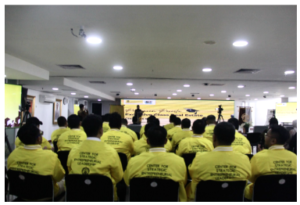 CSEL UI Wisuda