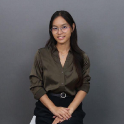 Dinda Nazilatul Ukhro