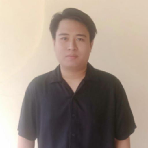 Muhammad Dhafin Alghani